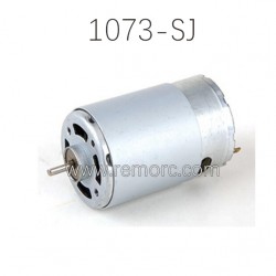 REMO HOBBY 1073-SJ Parts E9650 Motor 550 RPM 8000