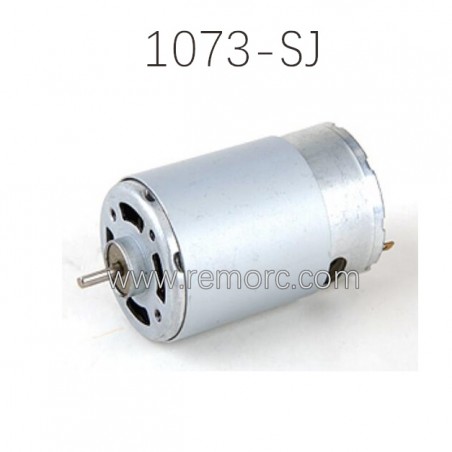 REMO HOBBY 1073-SJ Parts E9650 Motor 550 RPM 8000