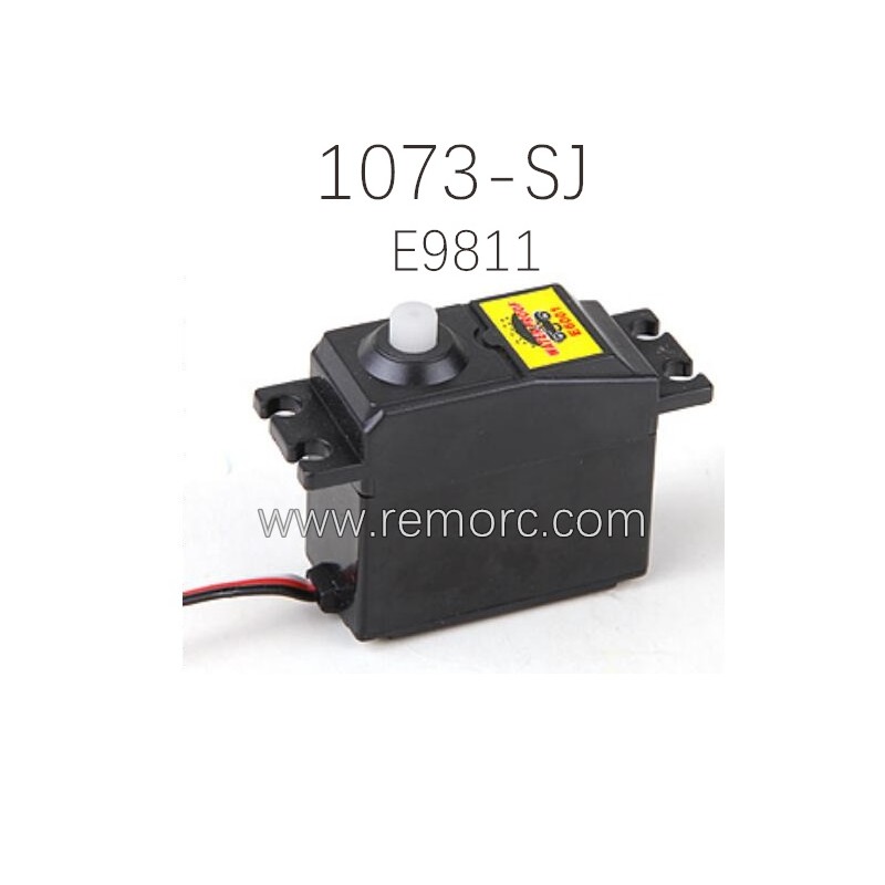 REMO HOBBY 1073-SJ Parts E9811 Servo
