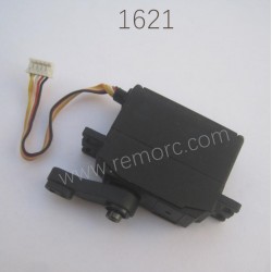 REMO Hobby 1621 Parts 5 Wire Servo E9831