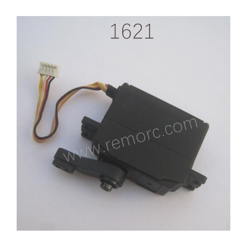 REMO Hobby 1621 Parts 5 Wire Servo E9831