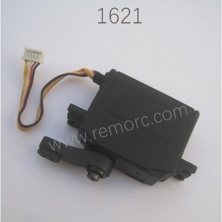 REMO Hobby 1621 Parts 5 Wire Servo E9831