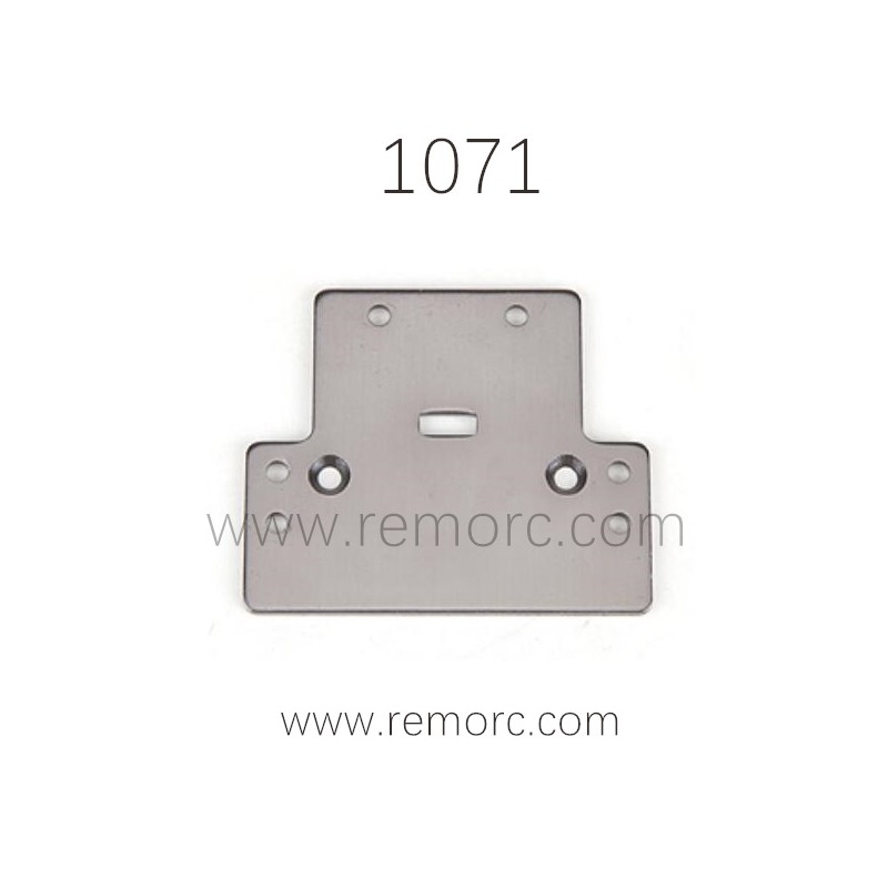REMO HOBBY 1071 Parts A4007 Servo fixing seat