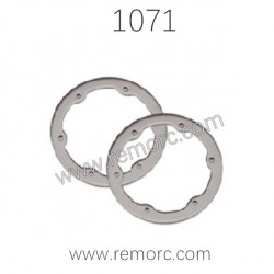 REMO HOBBY 1071-SJ Parts A4010 Press Plate for wheel