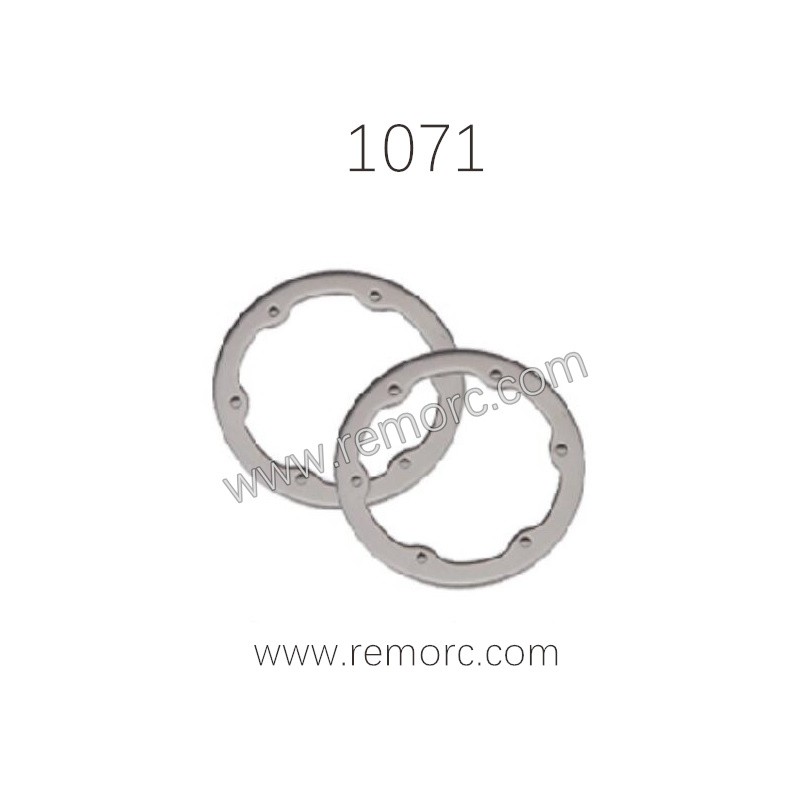 REMO HOBBY 1071-SJ Parts A4010 Press Plate for wheel