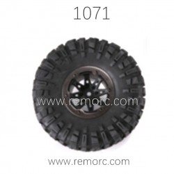 REMO HOBBY 1071-SJ Parts Tire Assembly P7978