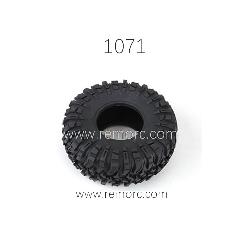 REMO HOBBY 1071-SJ Parts D5411 Tire