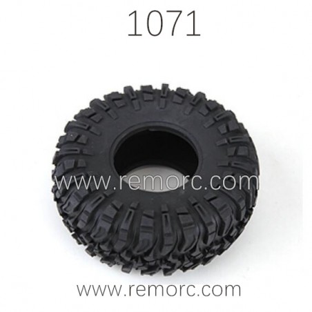 REMO HOBBY 1071-SJ Parts D5411 Tire