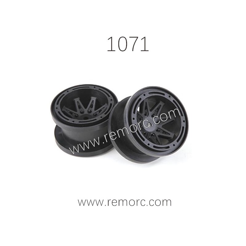 REMO HOBBY 1071-SJ Parts P7115 Wheel hub