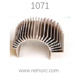 REMO HOBBY 1071-SJ Parts A4006 Motor Heatsink