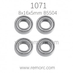 REMO HOBBY 1071-SJ Parts Ball Bearings 8x16x5mm B5504