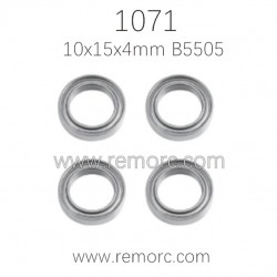REMO HOBBY 1071-SJ Parts Ball Bearings 10x15x4mm B5505