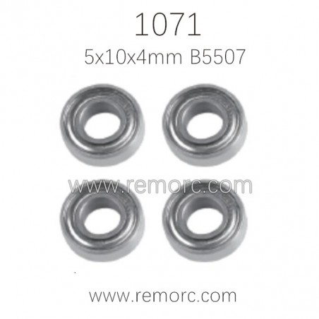 REMO HOBBY 1071-SJ Parts Ball bearings 5X10X4MM B5507