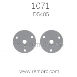 REMO HOBBY 1071-SJ Parts Slipper clutch D5405