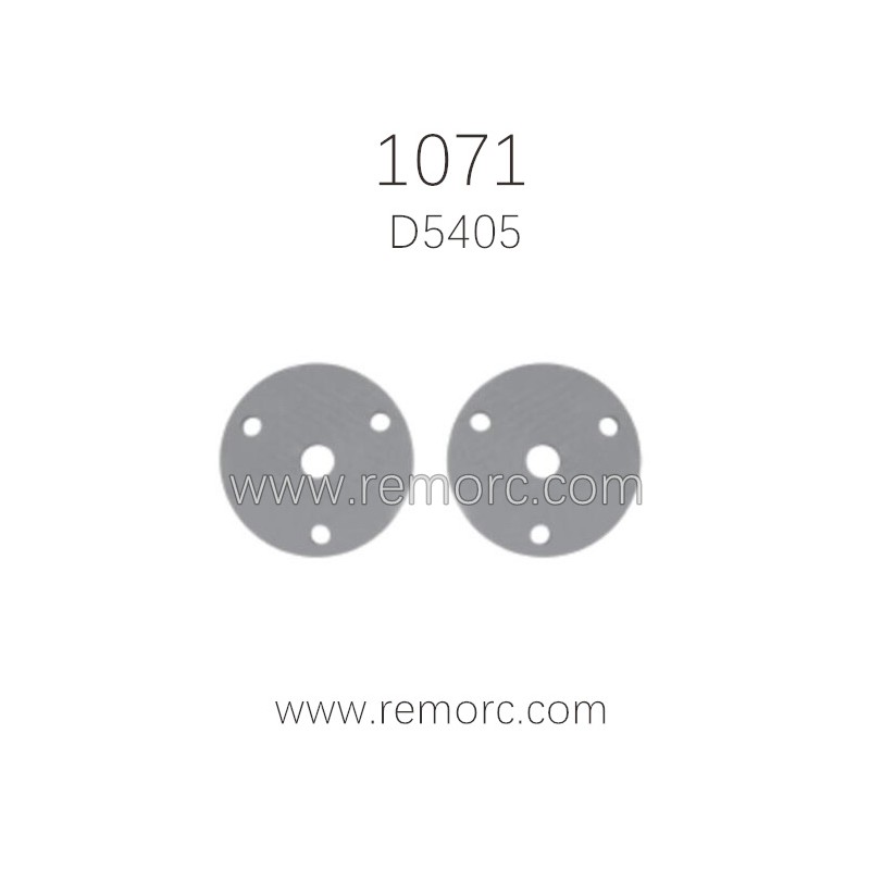 REMO HOBBY 1071-SJ Parts Slipper clutch D5405
