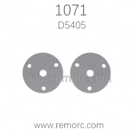 REMO HOBBY 1071-SJ Parts Slipper clutch D5405