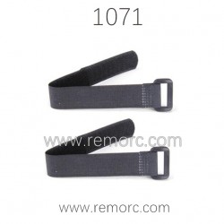 REMO HOBBY 1071-SJ Parts Battery bandage D5406