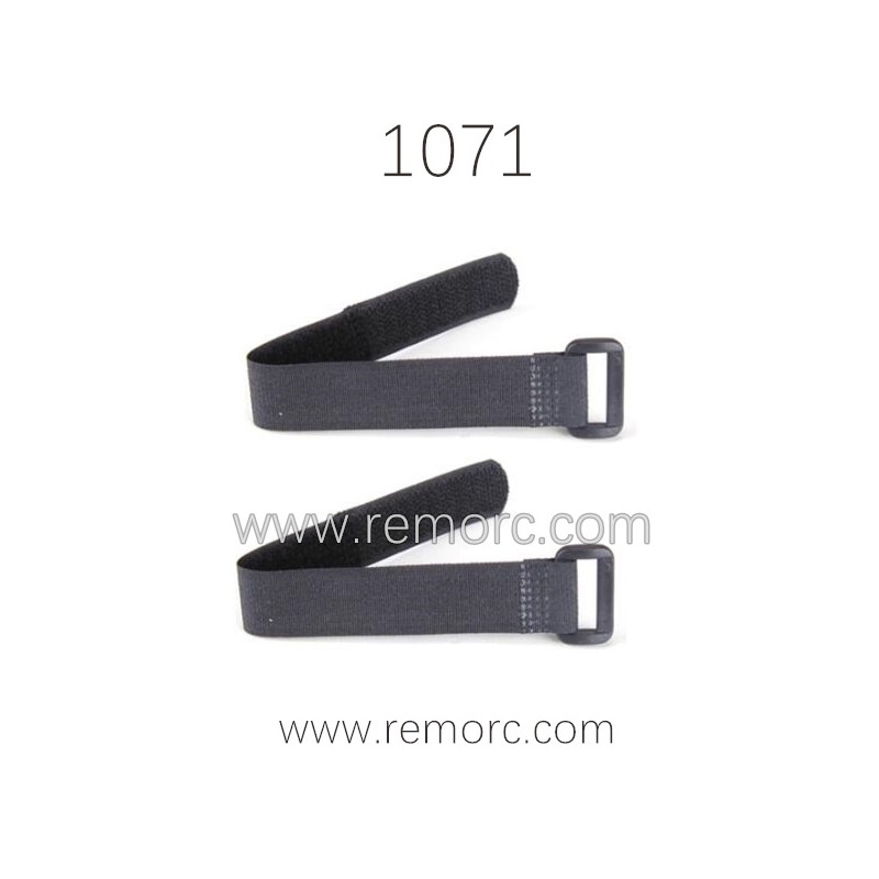 REMO HOBBY 1071-SJ Parts Battery bandage D5406