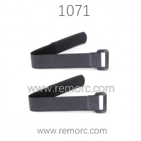REMO HOBBY 1071-SJ Parts Battery bandage D5406