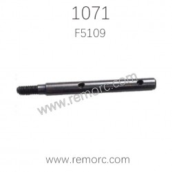 REMO HOBBY 1071-SJ Parts Drive Gear shaft F5109