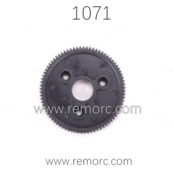 REMO HOBBY 1071-SJ Parts Drive Gear 80T G1580