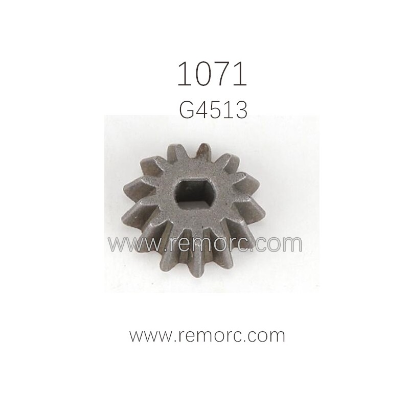 REMO HOBBY 1071-SJ Parts Front Ring Gear G4513 REMO HOBBY 1071-SJ Parts Front Ring Gear G4513