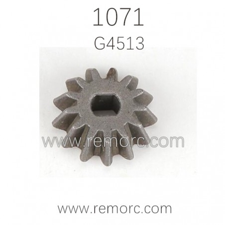 REMO HOBBY 1071-SJ Parts Front Ring Gear G4513