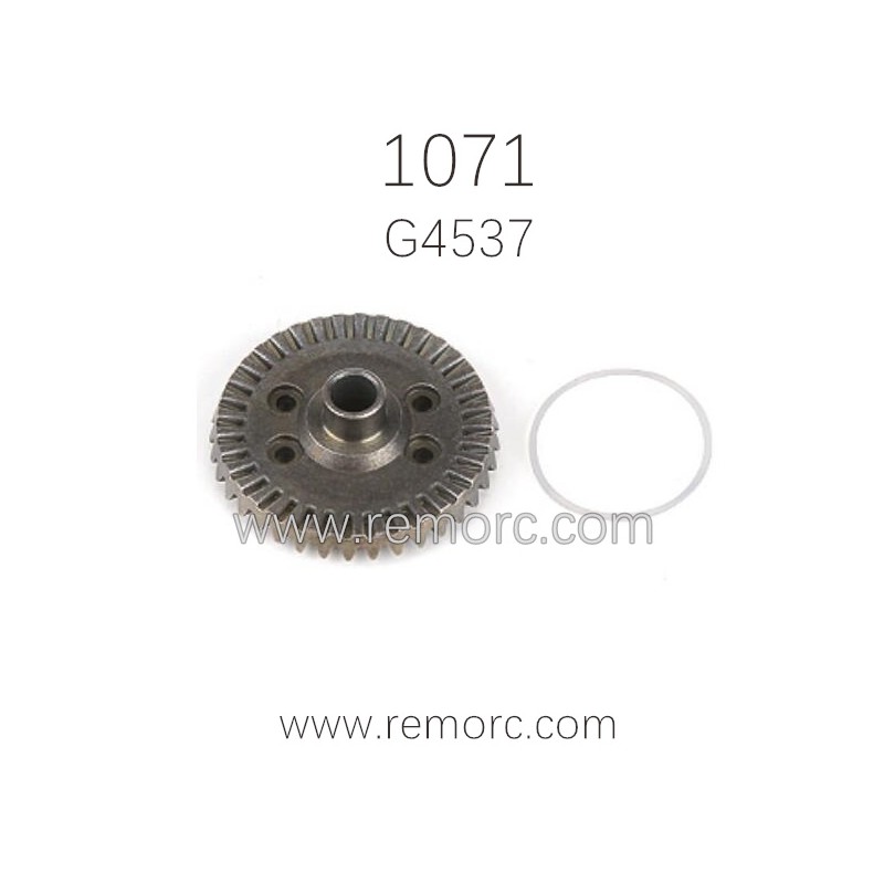 REMO HOBBY 1071-SJ Parts Big Bevel Gear G4837
