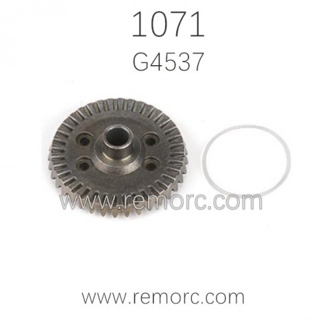 REMO HOBBY 1071-SJ Parts Big Bevel Gear G4837