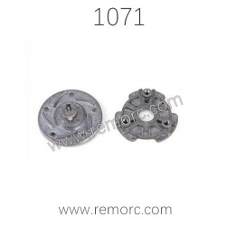 REMO HOBBY 1071-SJ Parts Slipper pressure plate Hub Aluminum Alloy M2039