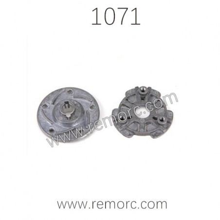 REMO HOBBY 1071-SJ Parts Slipper pressure plate Hub Aluminum Alloy M2039