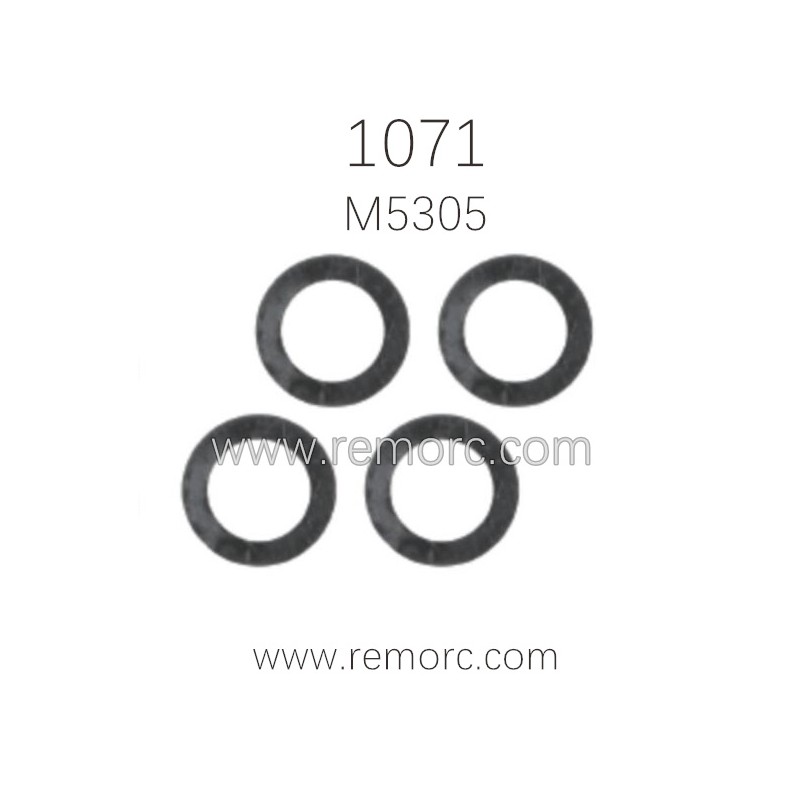 REMO HOBBY 1071-SJ Parts Washers M5305