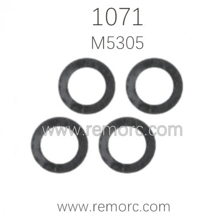 REMO HOBBY 1071-SJ Parts Washers M5305