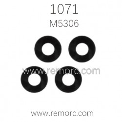 REMO HOBBY 1071-SJ RC Truck Parts Washers M5306
