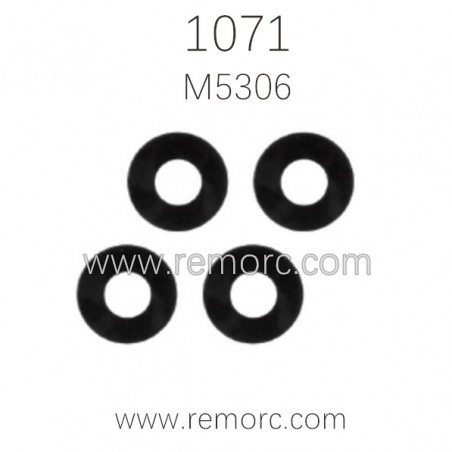 REMO HOBBY 1071-SJ RC Truck Parts Washers M5306