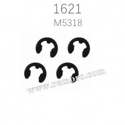 REMO 1621 RC Truck Parts E-Clip E M5318