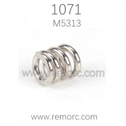 REMO HOBBY 1071-SJ RC Truck Parts Slipper Clutch Spring M5313