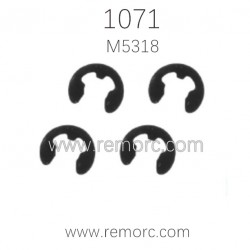REMO HOBBY 1071-SJ Parts E-Clip E 3.5 M5318