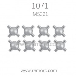 REMO HOBBY 1071-SJ Parts Cross Ball M5321