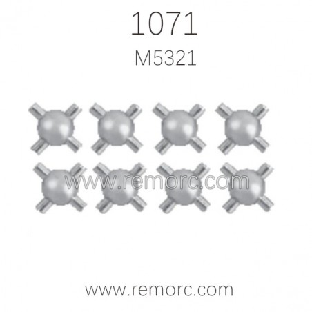 REMO HOBBY 1071-SJ Parts Cross Ball M5321