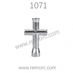 REMO HOBBY 1071-SJ Parts Small Cross Tool M5323