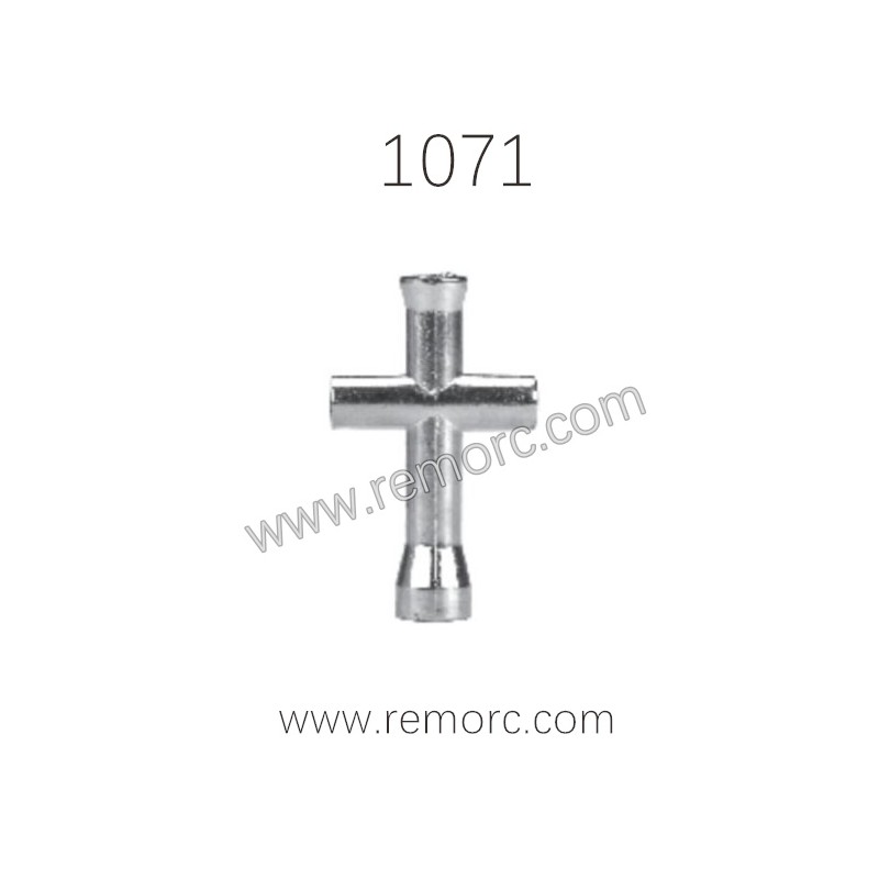 REMO HOBBY 1071-SJ Parts Small Cross Tool M5323