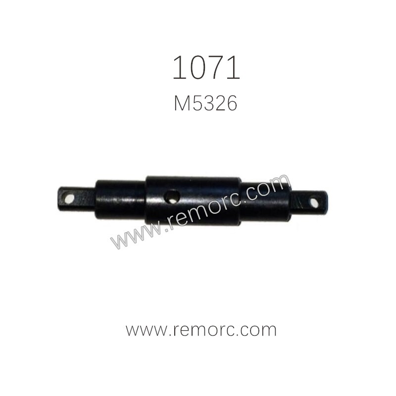 REMO HOBBY 1071-SJ Parts Driver Shaft M5326