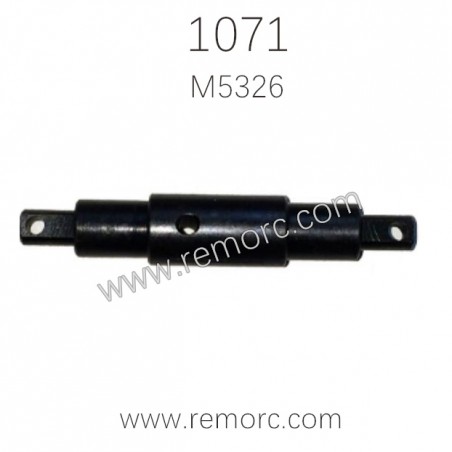 REMO HOBBY 1071-SJ Parts Driver Shaft M5326