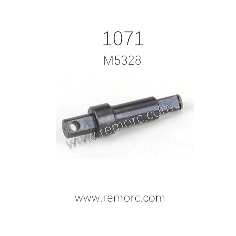 REMO HOBBY 1071-SJ Parts Inpnts Shaft M5328