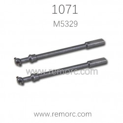 REMO HOBBY 1071-SJ Parts Solid Axle Dogbone M5329