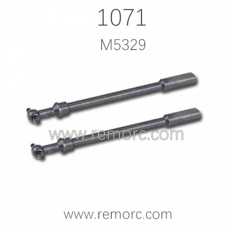 REMO HOBBY 1071-SJ Parts Solid Axle Dogbone M5329