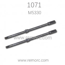 REMO HOBBY 1071-SJ RC Crawler Parts Solid Axle Dogbone M5330
