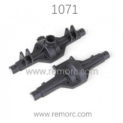 REMO HOBBY 1071-SJ RC Crawler Parts Axle Shell P7112
