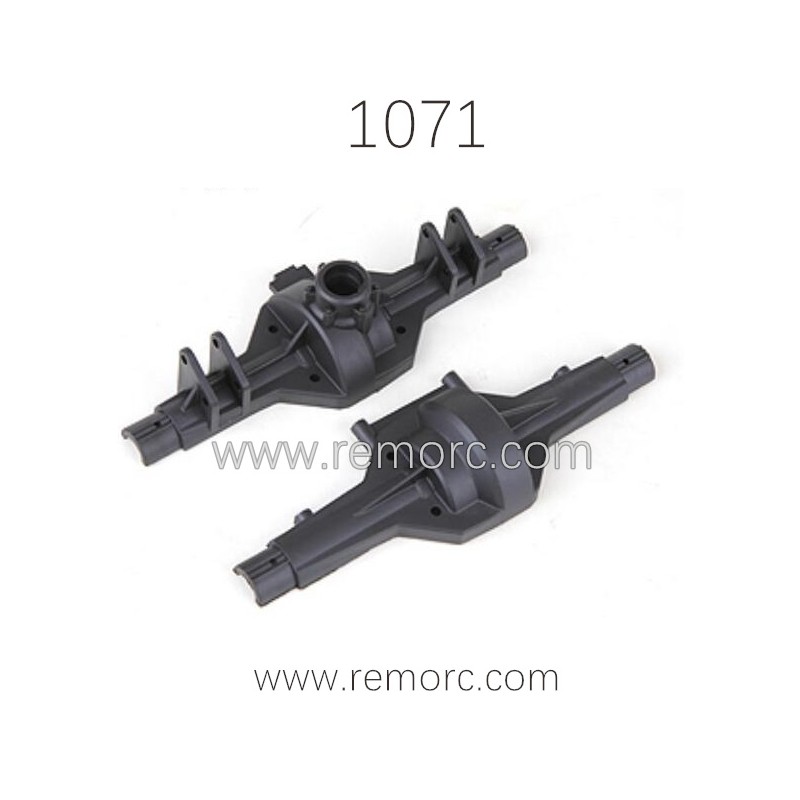 REMO HOBBY 1071-SJ RC Crawler Parts Axle Shell P7112